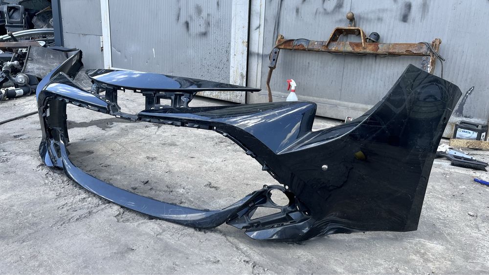 Предна броня Toyota Corolla E210 6бр