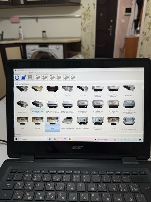 Сканматик 2 pro и Scan master can