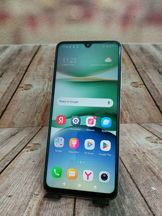 Redmi A5 4/128gb Nur Market