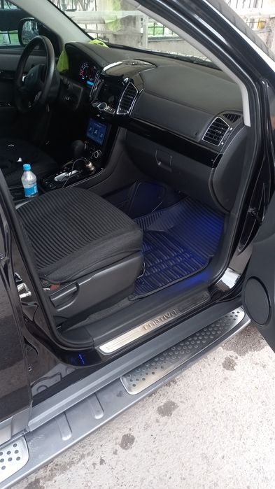 Captiva -2 сотилади