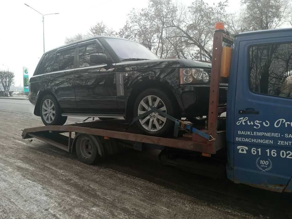 Эвакуатор манипулятор