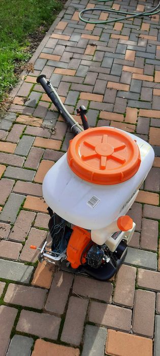 Atomizor Ruris 103 S