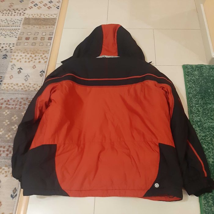 Зимно туристическо яке COLMAR мъжко номер 52