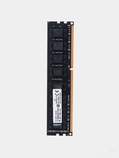 Kingston DDR4 operativ xotira