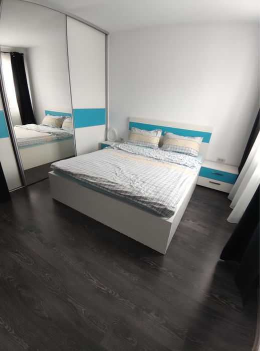 Apartament 3 camere chirie