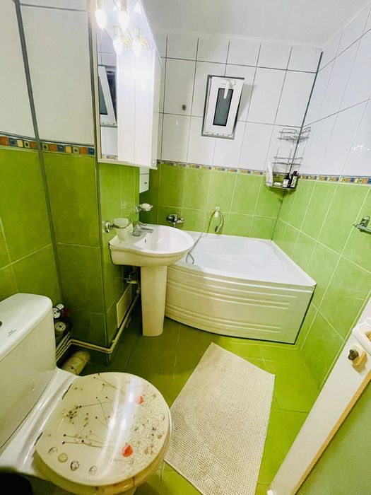 Apartament de închiriat