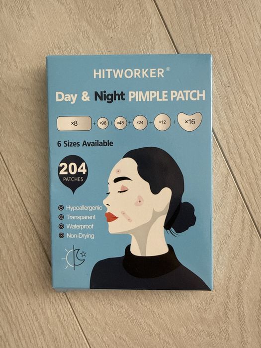 Козметика за лице (skin care)