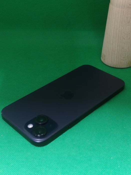 Iphone 15 Plus - Garantie - Buy Back