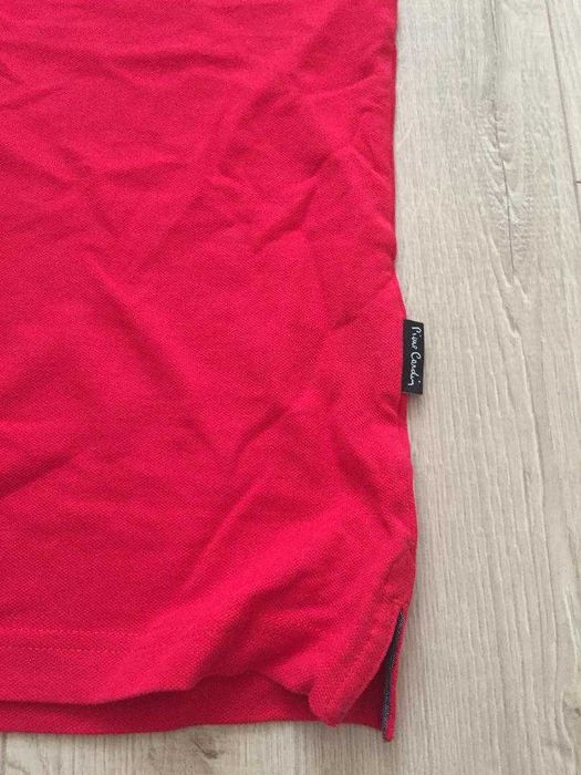 Tricou Polo Pierre Cardin M