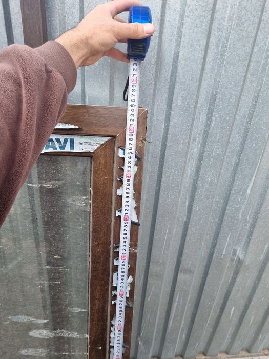 Есік  Терезе  Подоголник