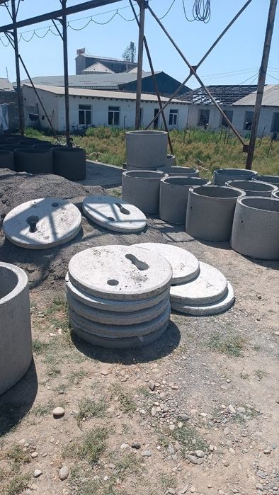 Кольцо для канализация (kalso kalso) дастафка с установка