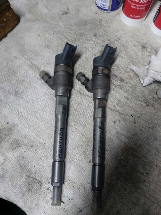 Дюзи Хюндай, Ситроен,Рено,Ивеко,Форд