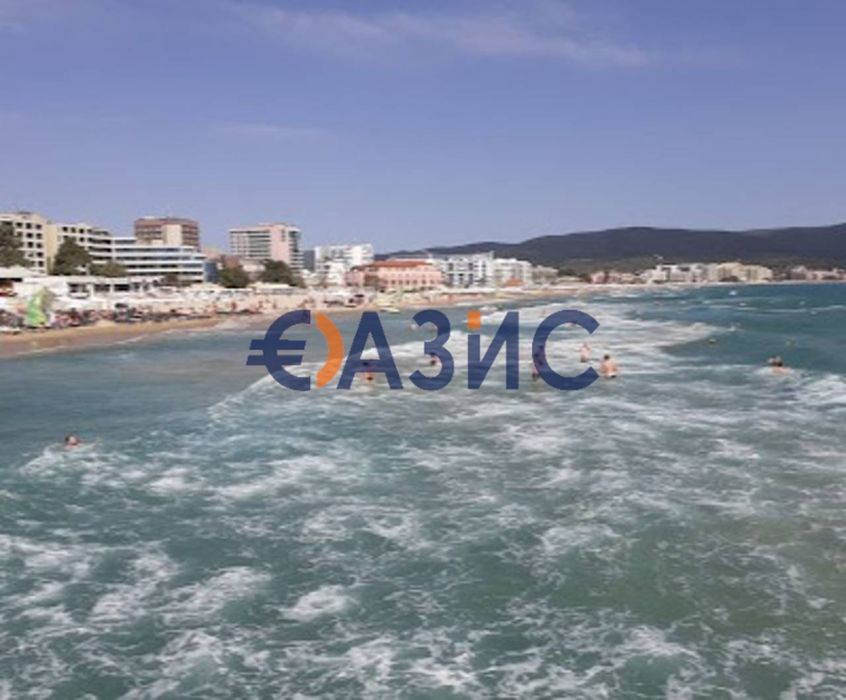 Продава се Тристаен апартамент в с. Кошарица, Област Бургас - 104 кв.м за 515 €/кв.м - Снимка #10