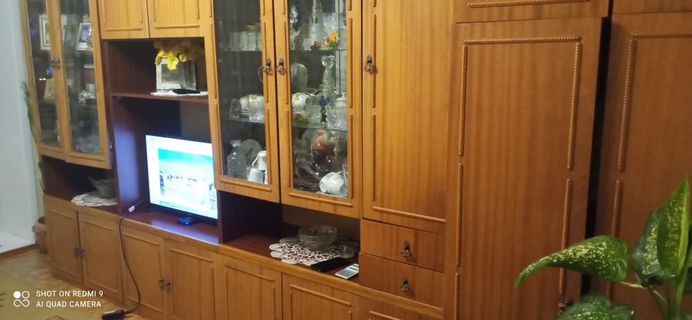 Продам стенку б/у