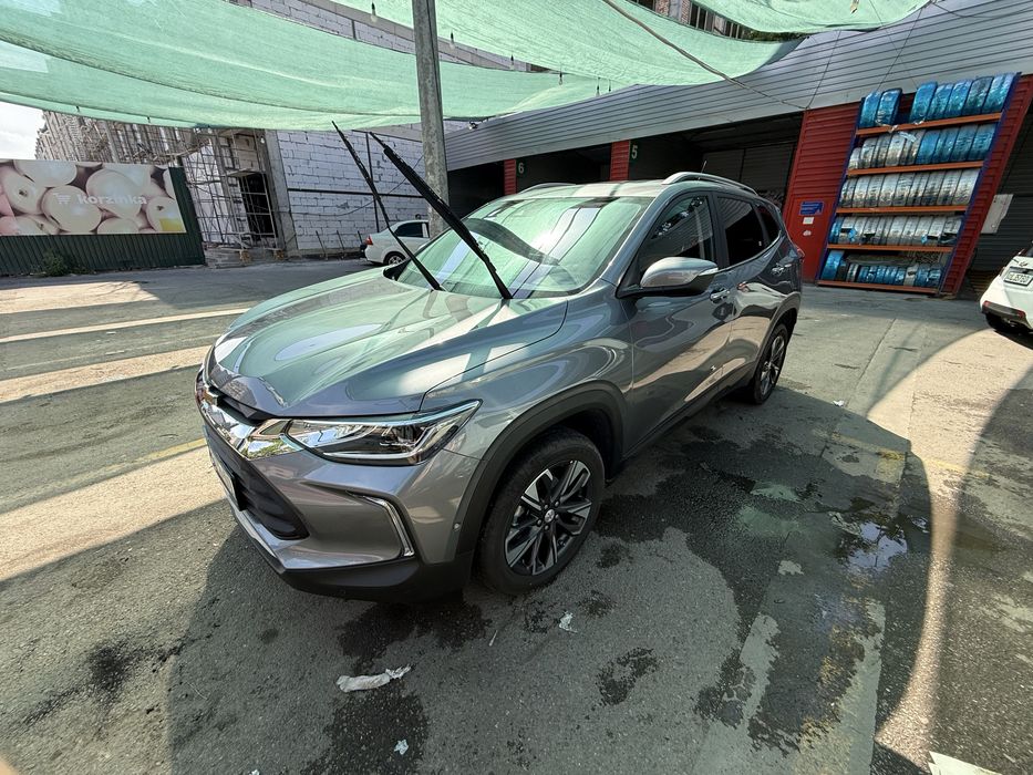 Chevrolet tracker 2 Primer Plus 2025