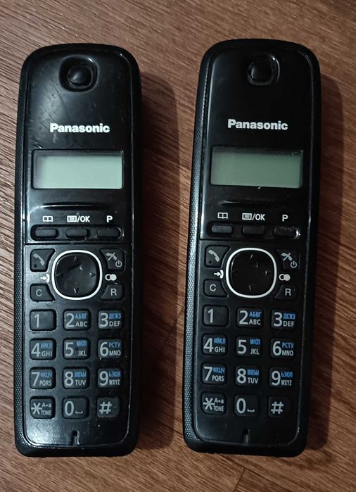 Радиотелефон Panasonic