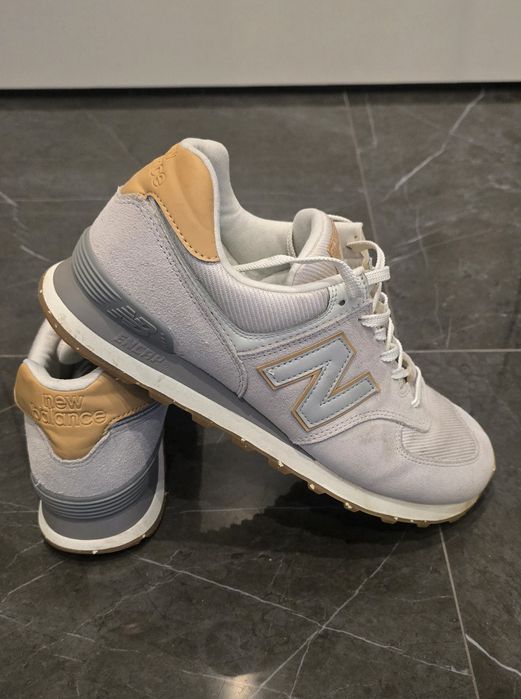 Мъжки Маратонки "New Balance "