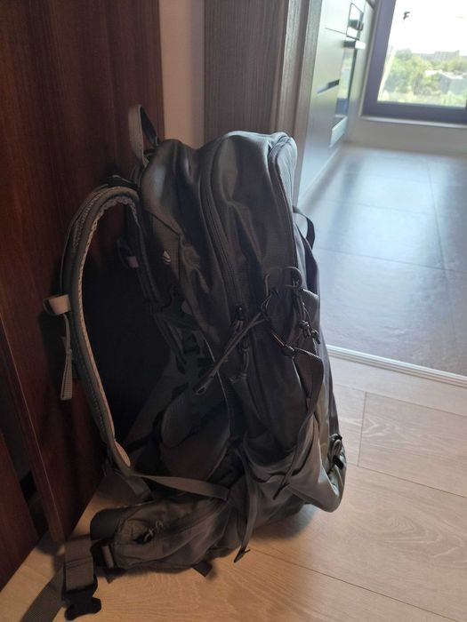 Rucsac trekking dama Deuter Futura 25 SL