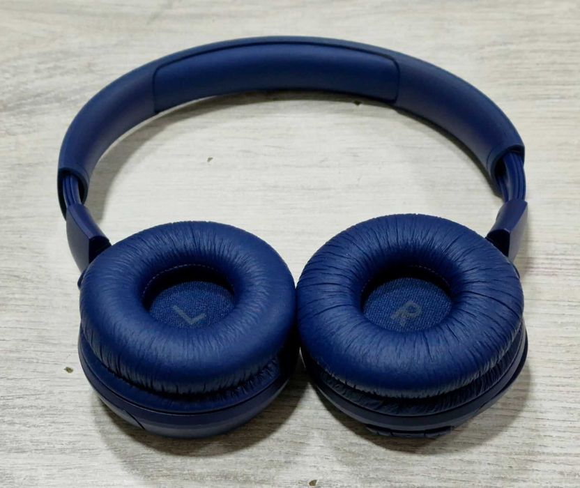 Безжични слушалки JBL Tune 510BT