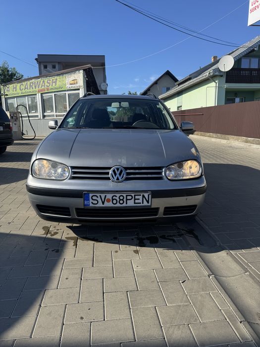VOLKSWAGEN Golf 0 — imagine 3