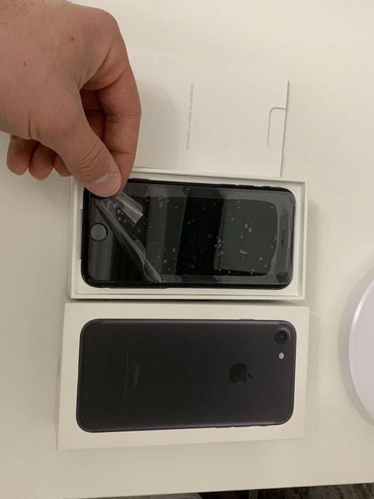 Айфон 7 в идеале