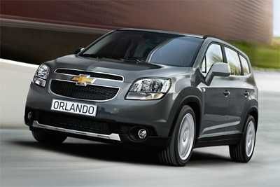 Мотор подушка Орландо Круз Левая механика корбка GM оригинал