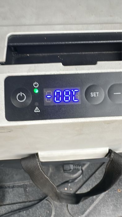 Frigider auto Dometic CDF2 36