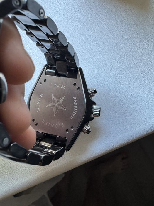 Schimb cu apple watch series 10