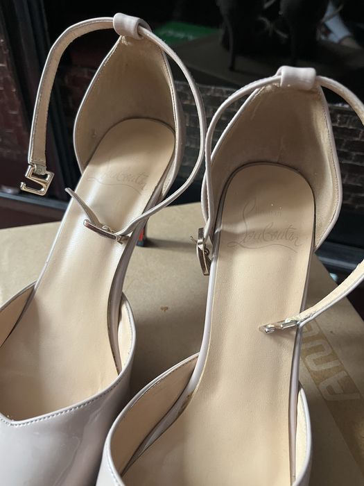 Босоножки 38 размер