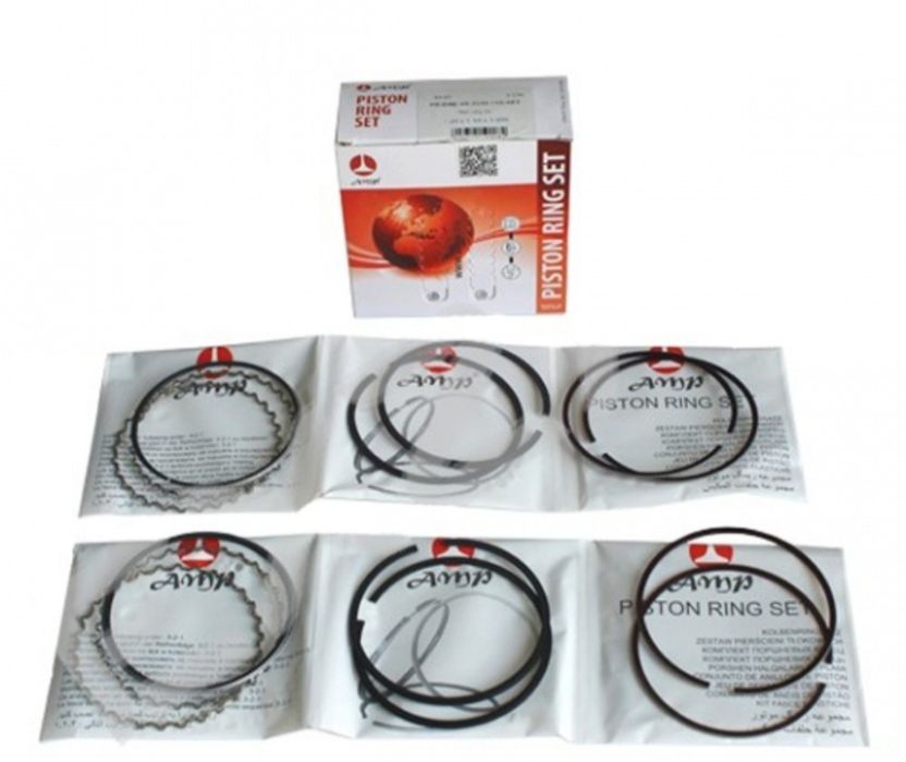 продаётся кольца 82.5 и поршня 83 на Автоваз lada porshen koltsa 82