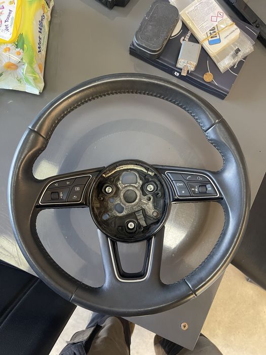 Волан за Ауди