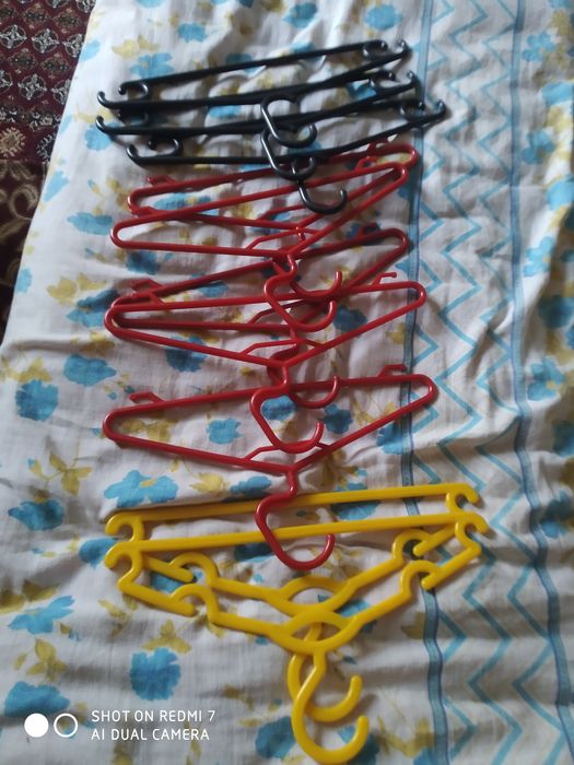 Вешалки- плечики