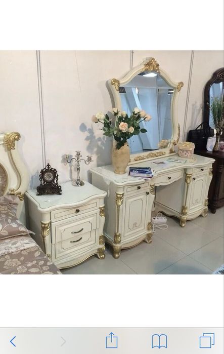 Продам спальный гарнитур