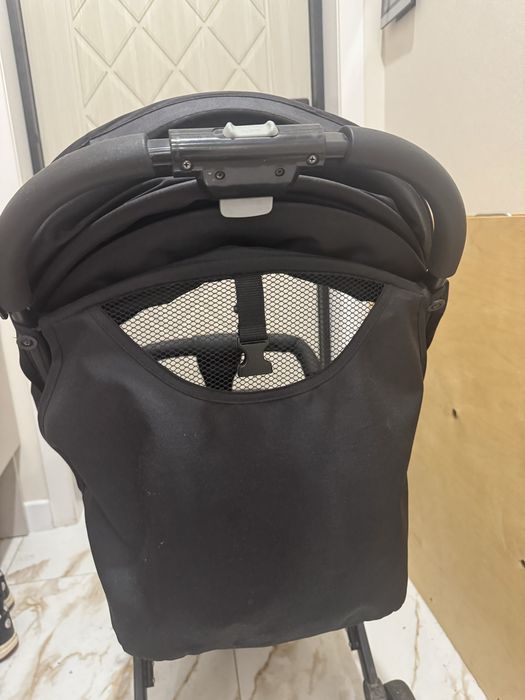 Коляска прогулочная