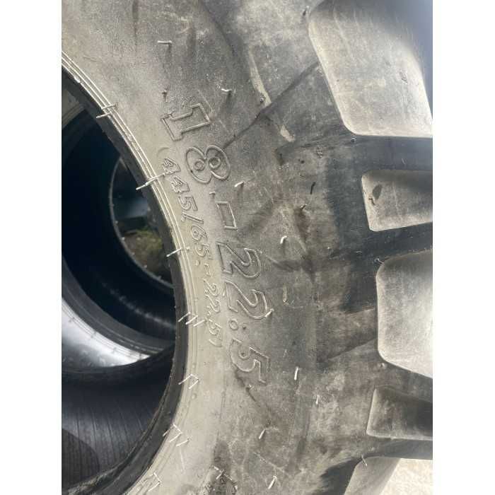 Anvelope 18-22.5 BKT 16PR - Fendt, Same
