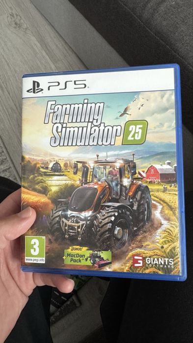 Игри за пс4 и пс5