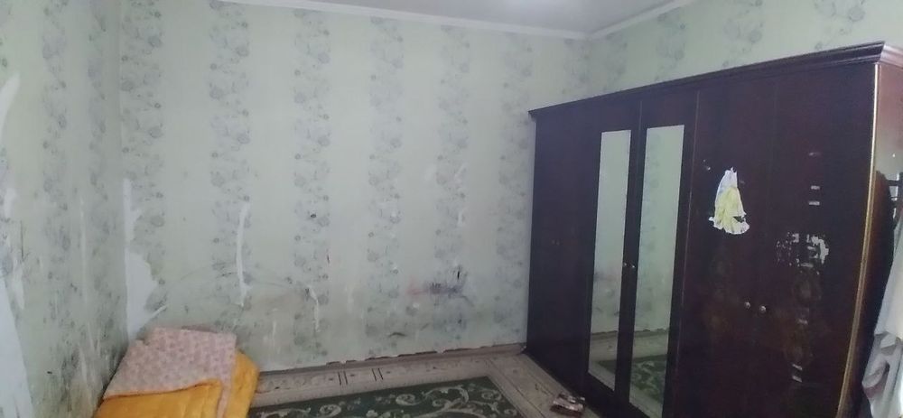 Сдаю дом Саракулька 2комнаты