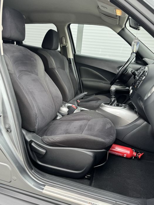 Nissan Juke 1.5 dCi | 110 CP | Navigație | Cameră | Rate | Garanție