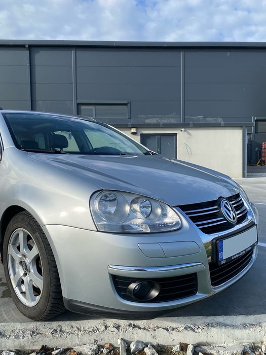 VOLKSWAGEN Golf 2007 — imagine 2