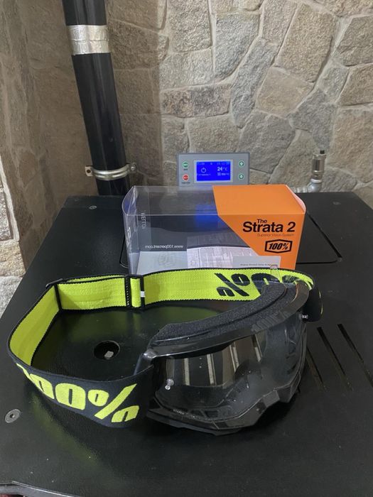 Продавам мото екипировка