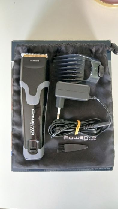 Машинка за подстригване