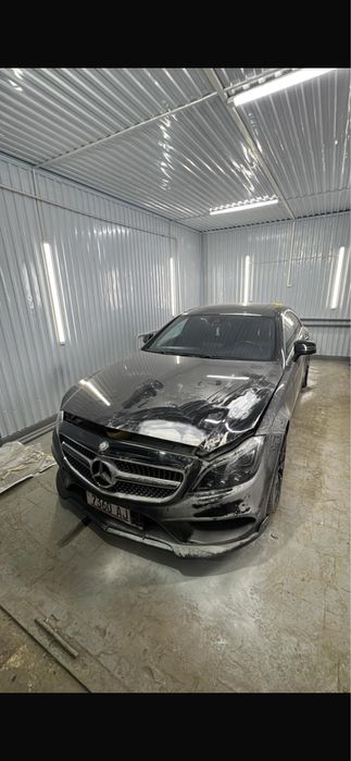 Кузовной ремонт костоправ маляр