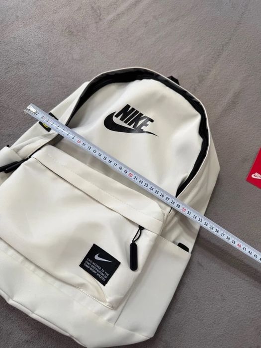 Ghiozdan Bej Nike nou new unisex
