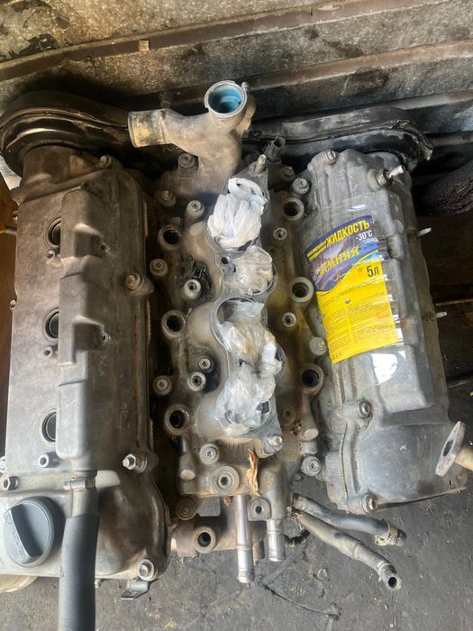 Камри 30 матор 3-куб