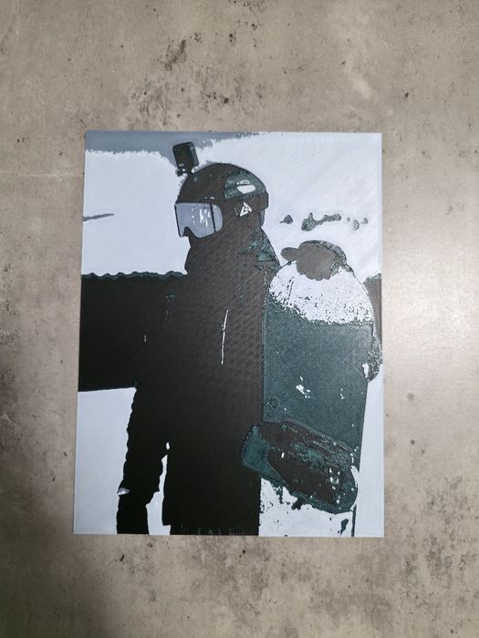Fotografii Printate 3D în Relief | Cadou Custom Unic (Nunți, Anime, Hobby)