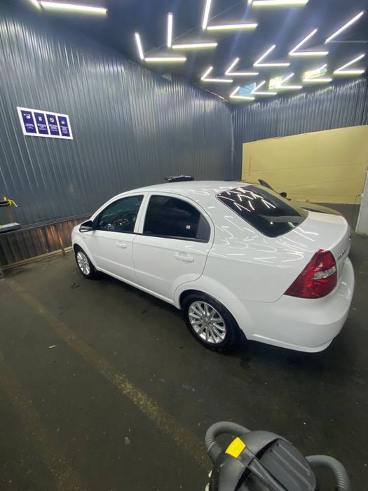 Nexia 3 avtamat 2018