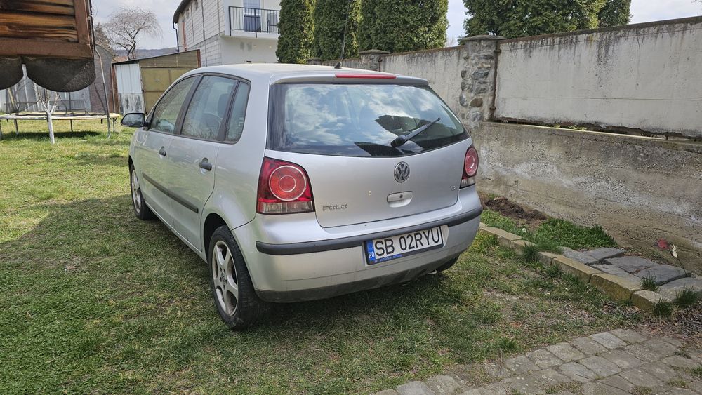 Vand Volkswagen Polo 1.2 din 2007
