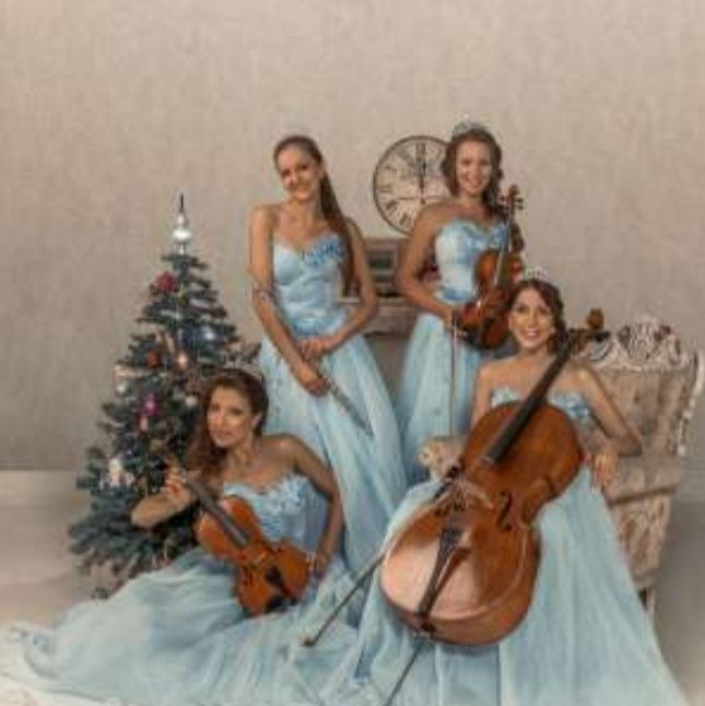 Праздничная Скрипка На Ваше Торжество! Соло.Дуэт.Трио.Квартет.Оркестр!