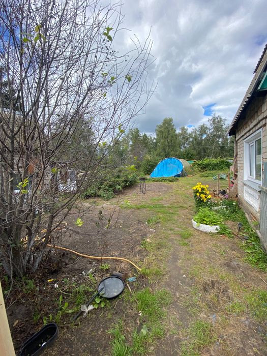 Продам дом , дача.