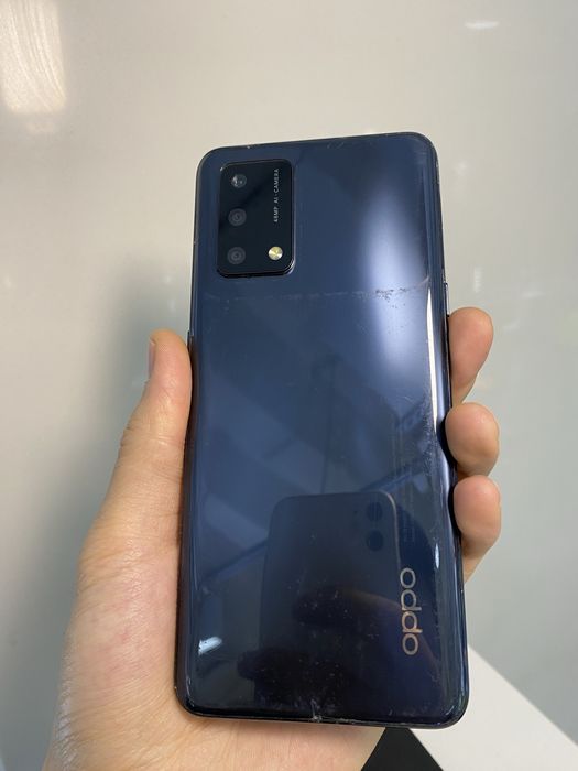 Продам oppo a74